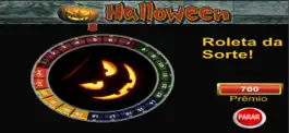 Game screenshot Halloween Slot - Caça Niquel apk