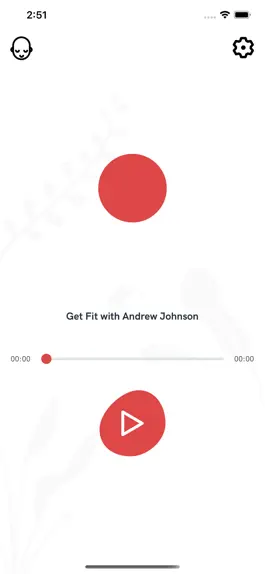 Game screenshot Get Fit with AJ apk