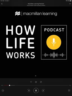 Macmillan screenshot 7