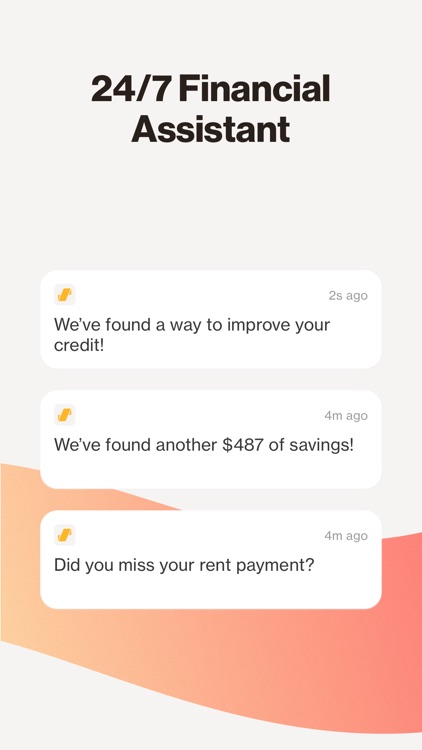 Empower - Get Paid to Bank screenshot-3
