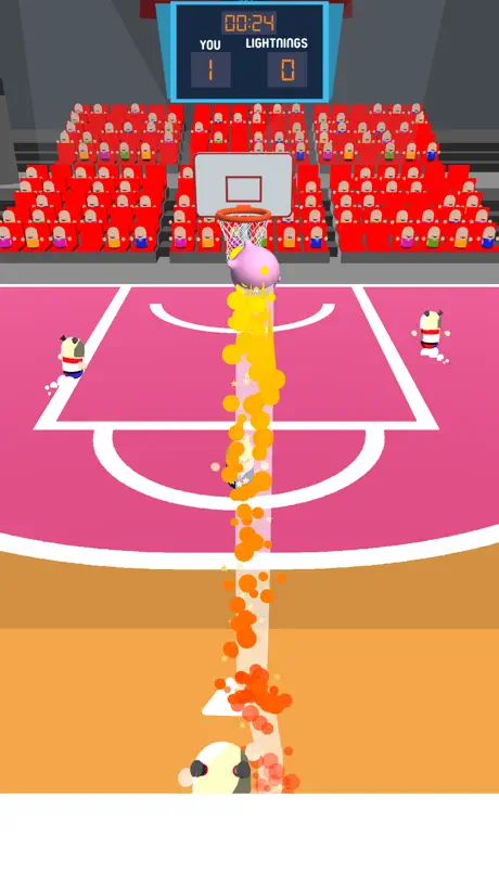 Dunkin Beanz