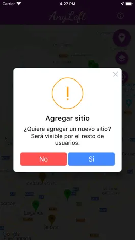 Game screenshot AnyLeft hack