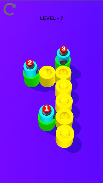 Push Balls : cannon shot! 2