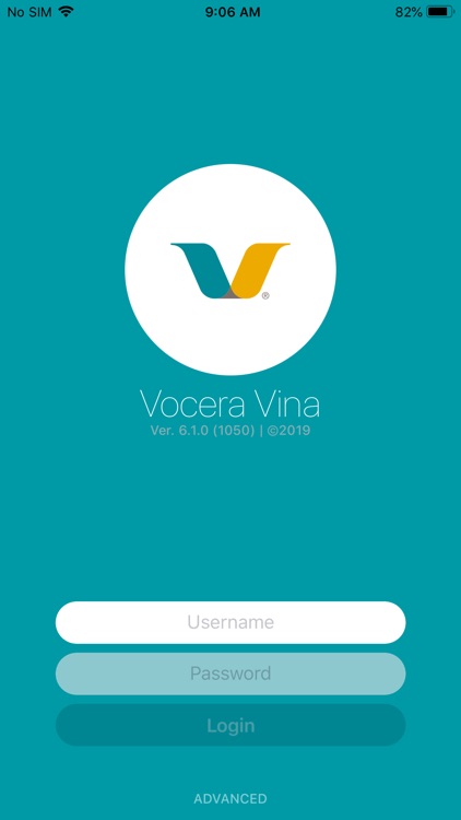 Vocera Vina