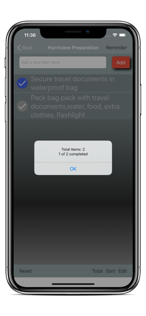 Listy Logic(圖6)-速報App