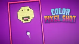 Game screenshot Color Pixel Shot mod apk