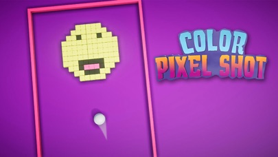 Color Pixel Shot screenshot 1