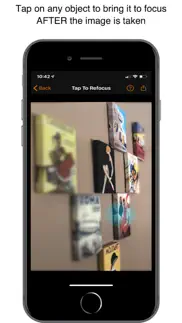 3d&focus: 3d image as gif iphone screenshot 4