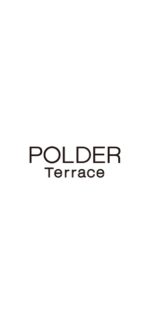 POLDER Terrace(ポルダーテラス)