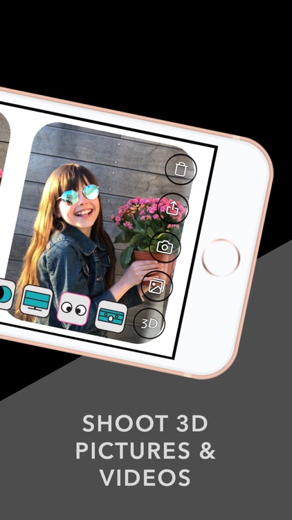 KúlaScope - 3D photography