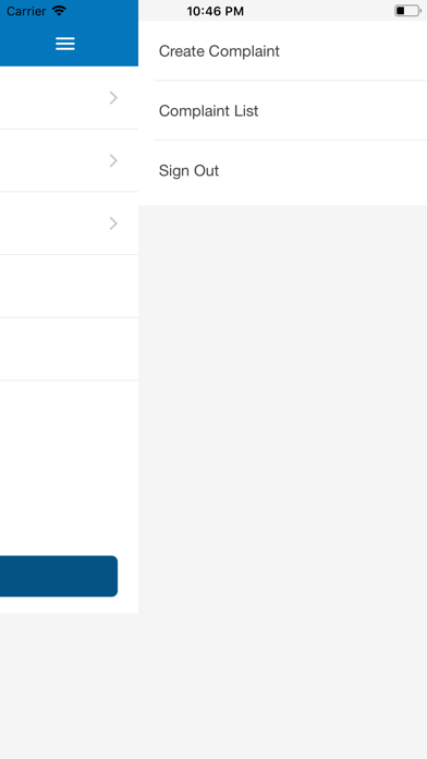 Promind Solutions Screenshot