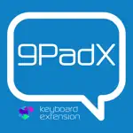 9PadX App Support