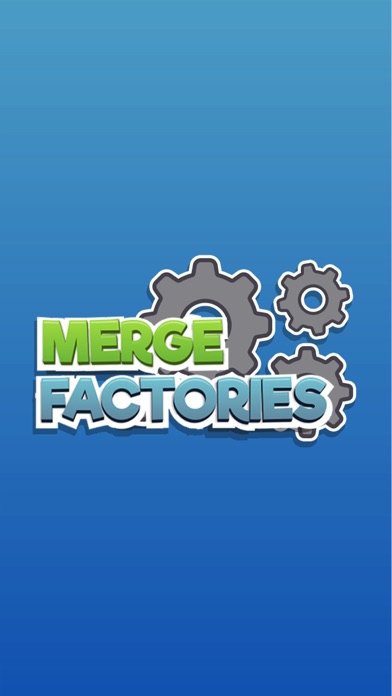 screenshot of Merge Factories Idle Tycoon 6