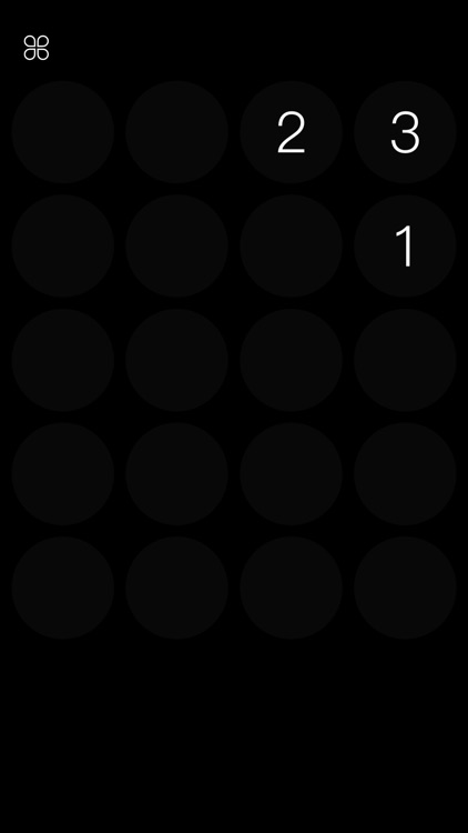 Memory Training - 1's memory