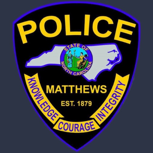 Matthews Police Department by Matthews Police Department