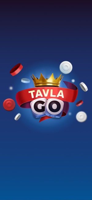 Tavla Go: Live Tournament(圖1)-速報App