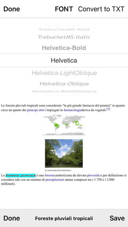 iNotePad PRO screenshot-3
