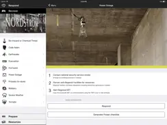 Nordstrom ERPG iPad image 3