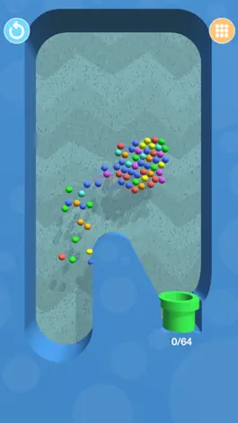Game screenshot Finger Suck mod apk