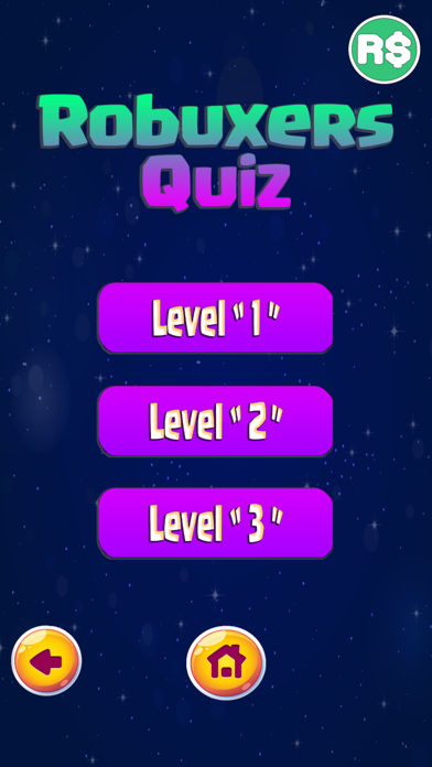 Robuxers Quiz For Robux By Julie Huber Trivia Games - 