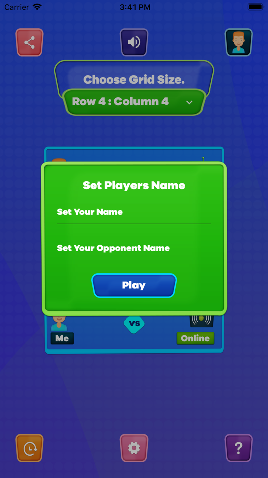 #6. Agile Dots And Boxes (iOS) 게시자: Agile Infoways