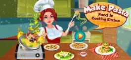 Game screenshot Pasta Maker Chef mod apk