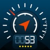 Speedometer GPS - TM 2 - iPhoneアプリ