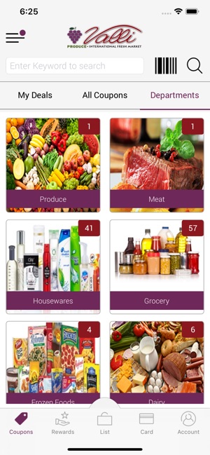 Valli Produce(圖5)-速報App