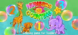 Game screenshot Toddler learning kids games mod apk
