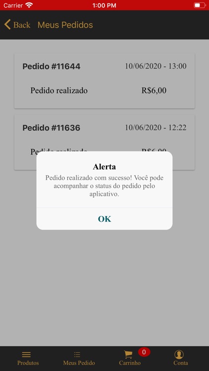 Sir Burger screenshot-3