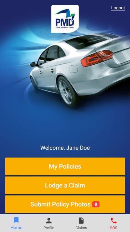 PMD ‐ Prime Meridian Direct screenshot-3