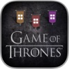 Game of Thrones Locations - iPhoneアプリ