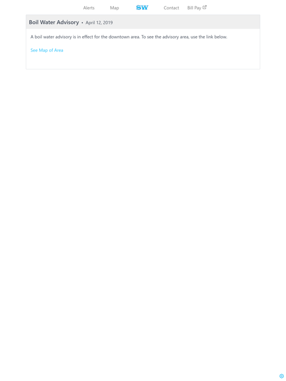 Screenshot #4 pour SWW Advisory