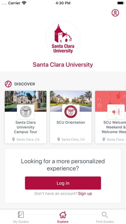 Santa Clara University