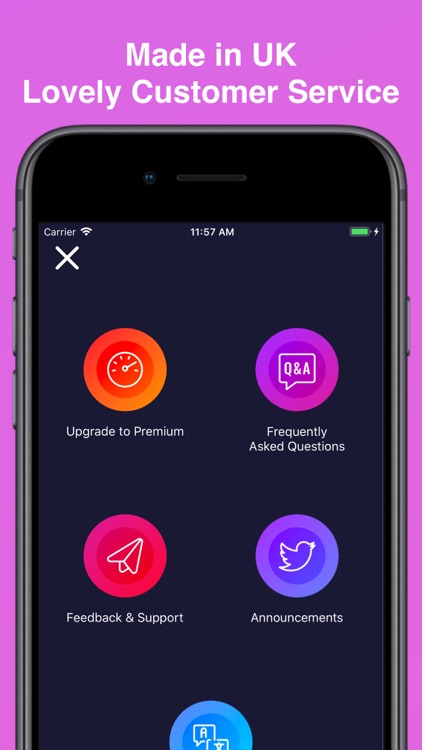 Best VPN 2019 - Tegant VPN screenshot-4