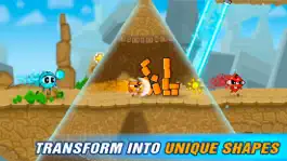 Game screenshot Crazy Shapes apk