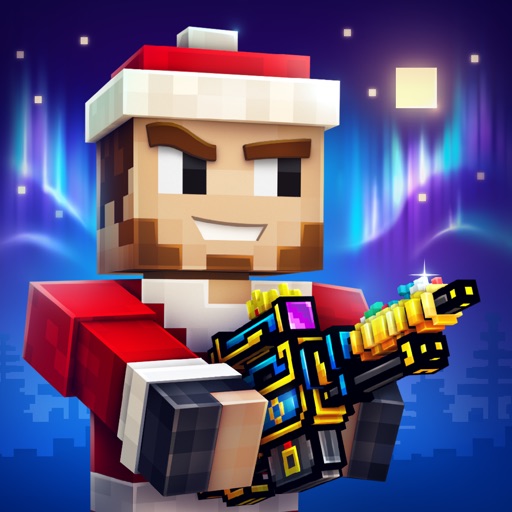 Request Pixel Gun 3d V17 1 3 Cheat Hack Requests Iosgods