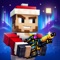 Battle to the death in a pixelated world in Pixel Gun 3D