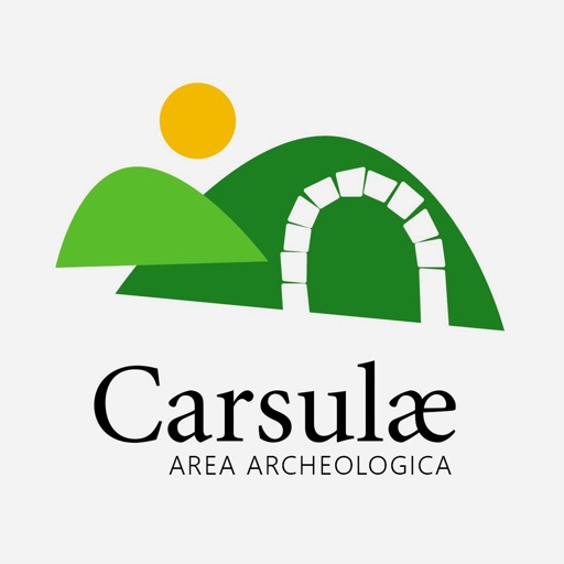 Carsulae - Area archeologica Download