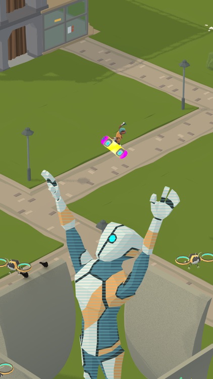 Repulsive screenshot-5