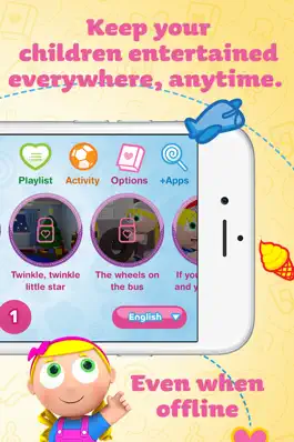 Game screenshot The Cute Ones apk