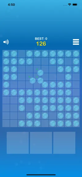 Game screenshot Bubble Blocks Puzzle hack