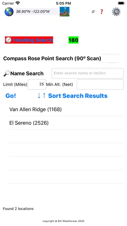 Where2Look screenshot-3