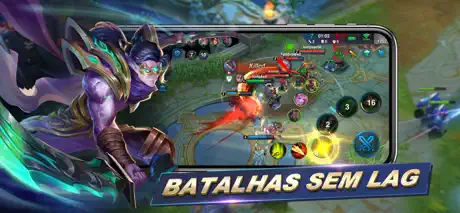 Heroes Arena™