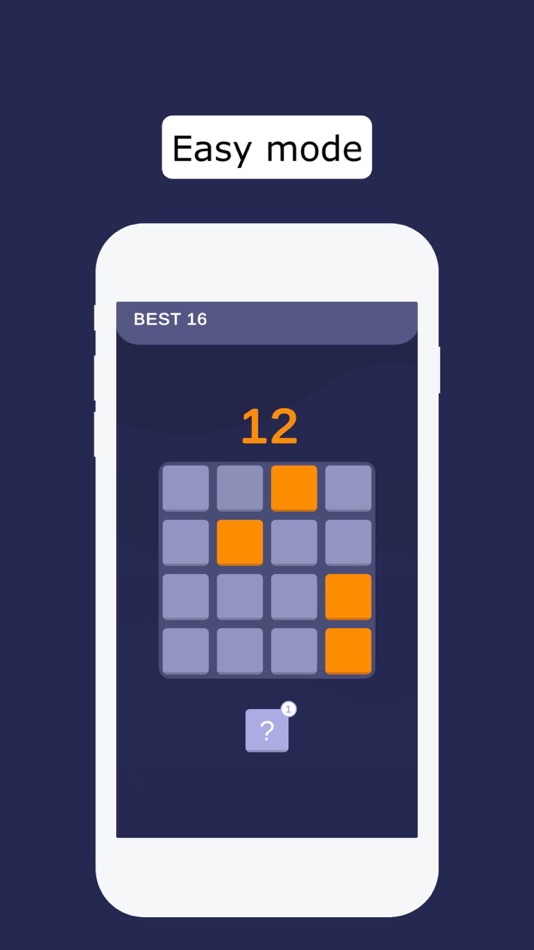 #2. Brain Work! (iOS) 由: Mohammad Oumari