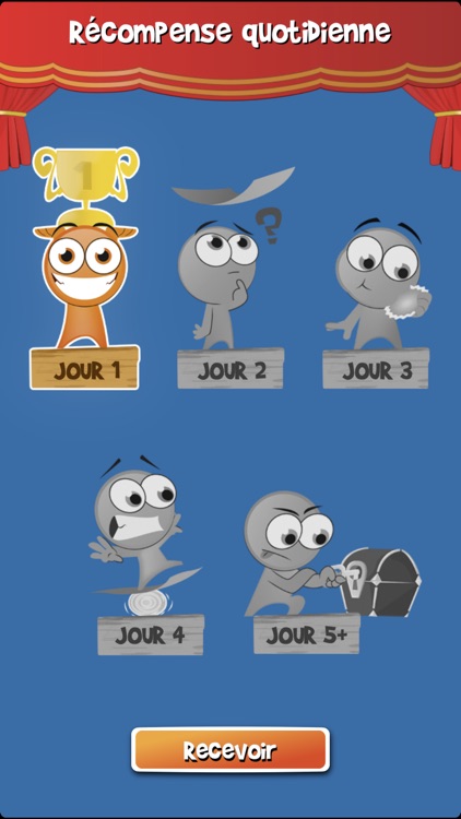iTooch Français CM2 (FULL) screenshot-9