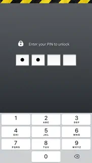 photo and video safe iphone capturas de pantalla 2