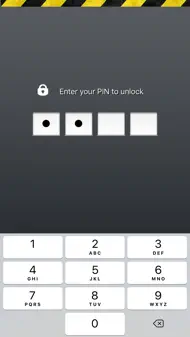 Photo and Video Safe iphone bilder 1