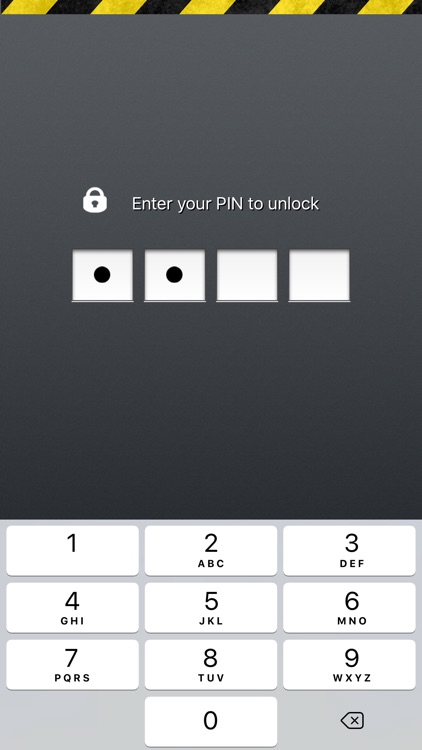 Photo and Video Safe