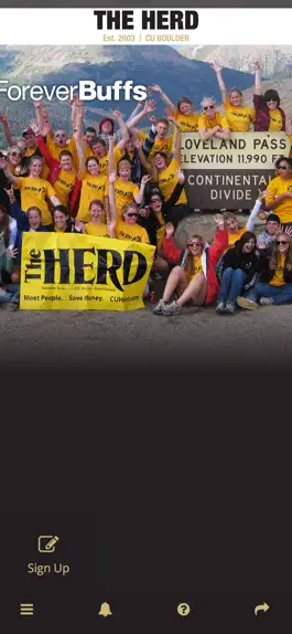 Game screenshot The Herd CU apk